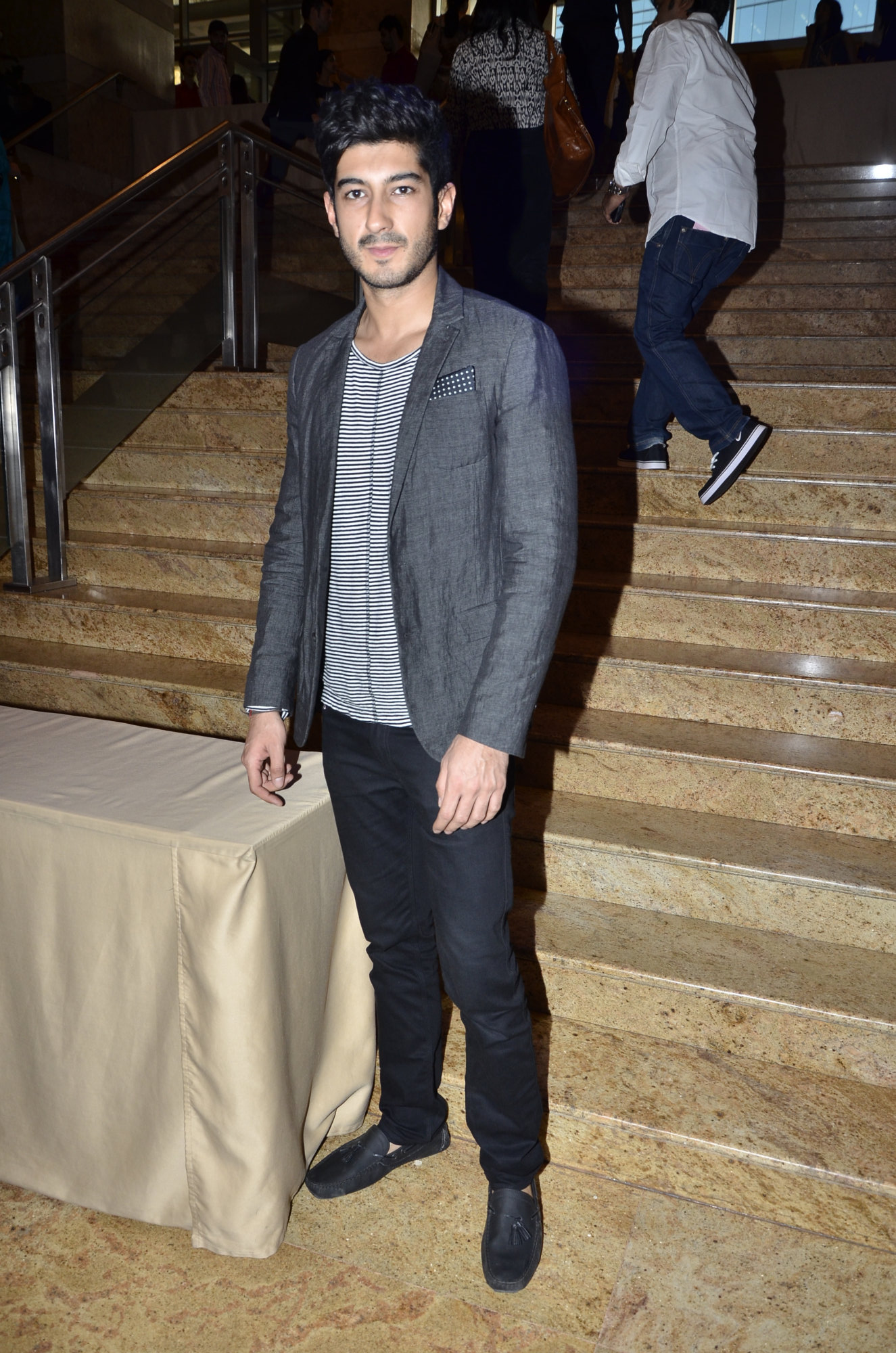 Mohit Marwah