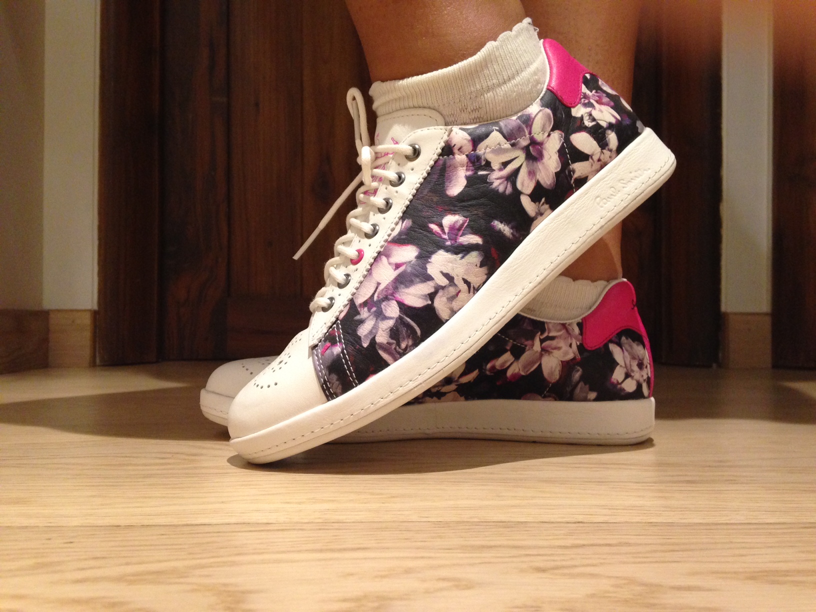 Paul Smith Trainers