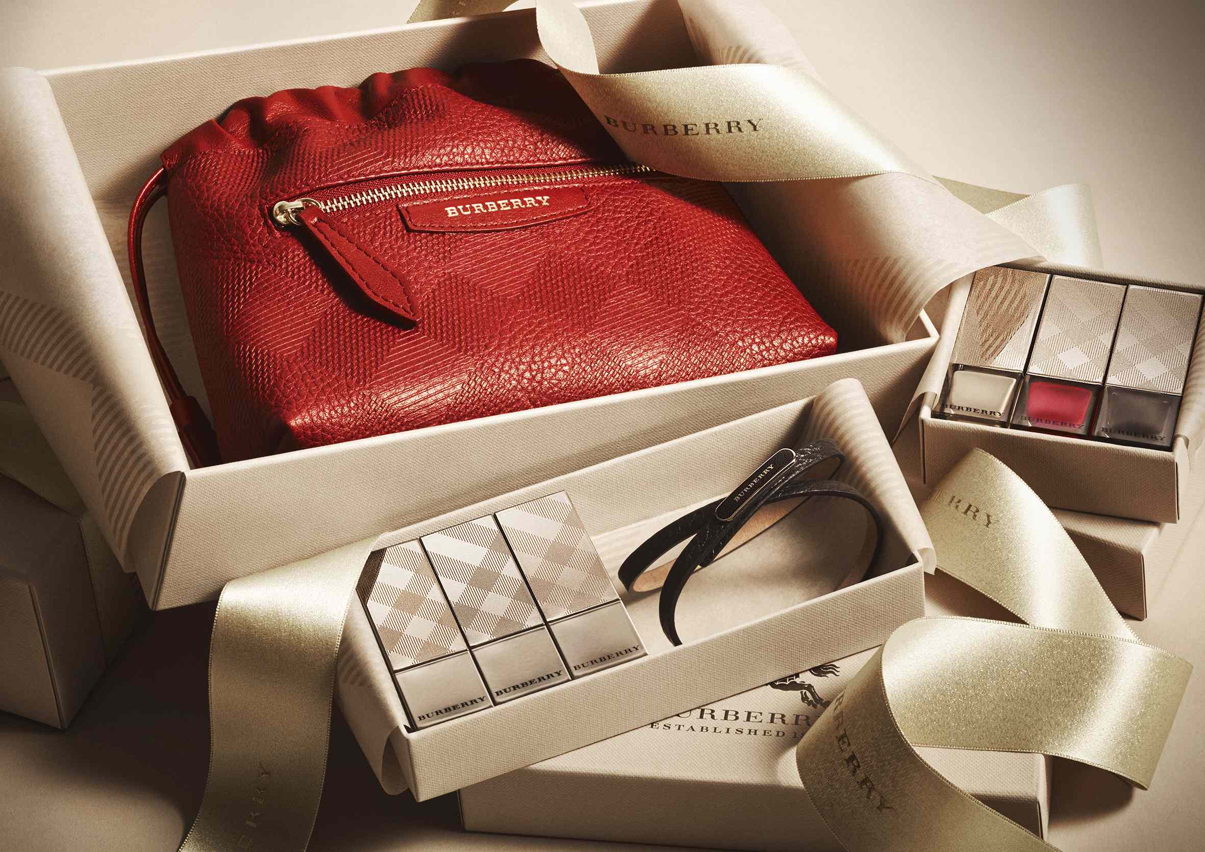 Mix and match to create your own gift box