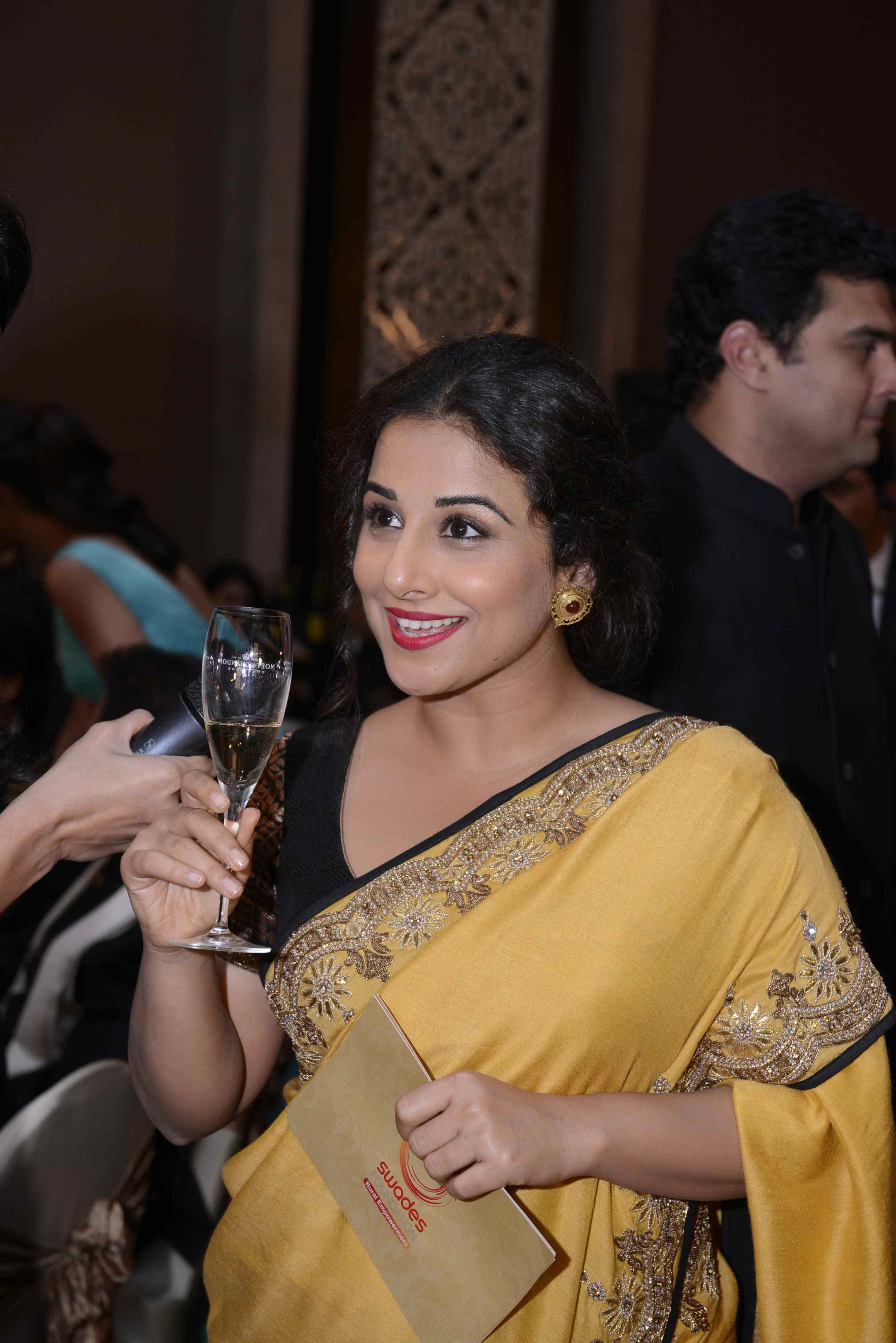 Vidya Balan