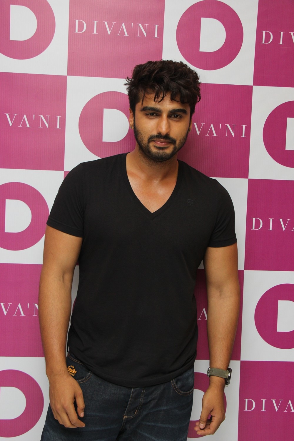 Arjun Kapoor