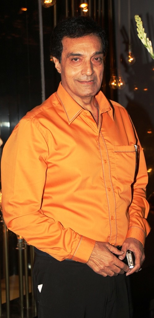 Dheeraj Kumar