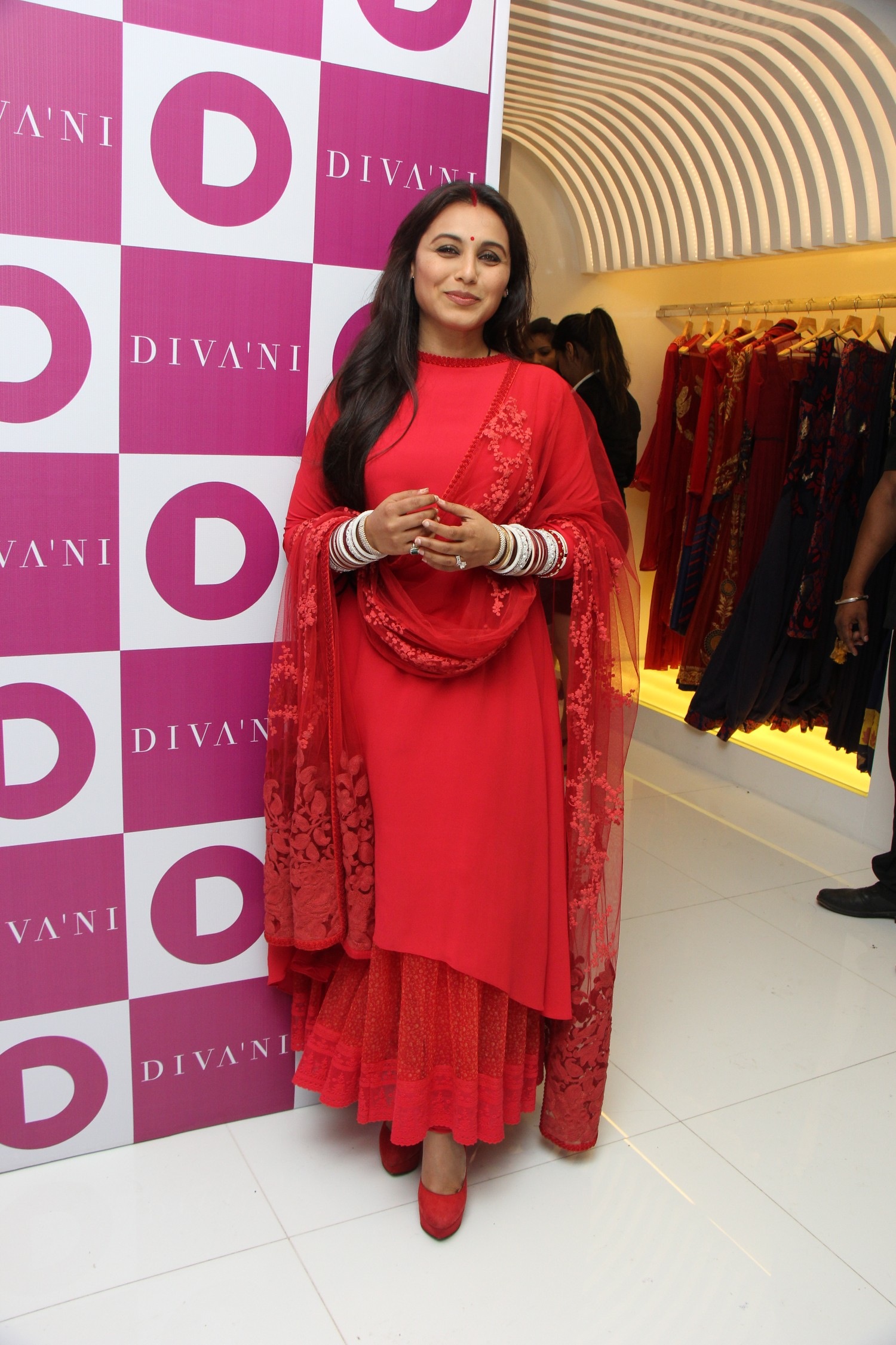 Rani Mukherjee