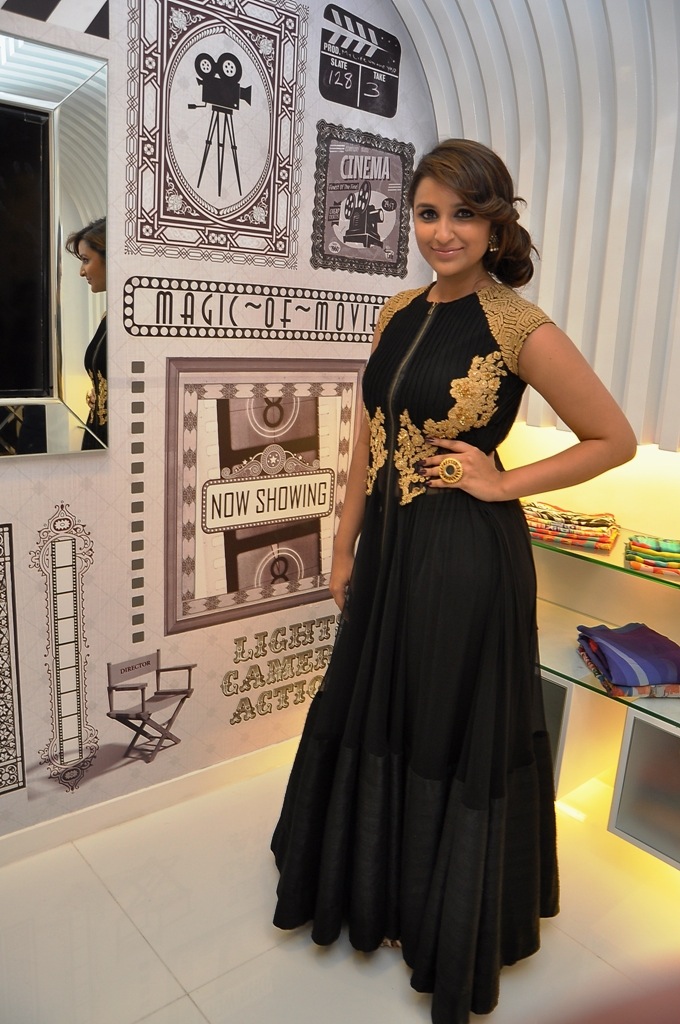 Parineeti Chopra