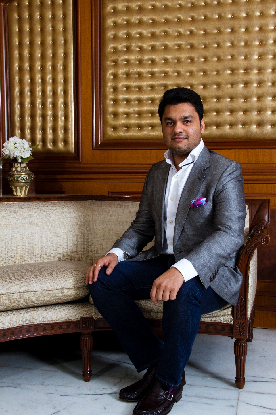 Pratik Dalmia