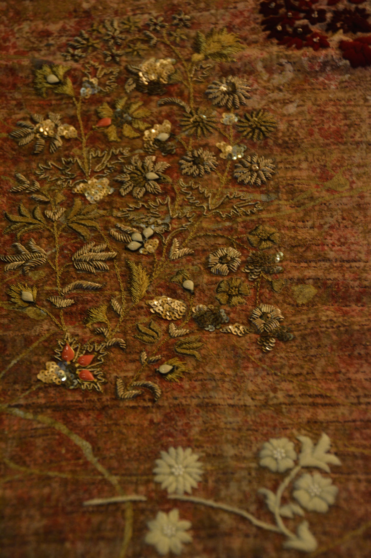Details ~ Anju Modi 