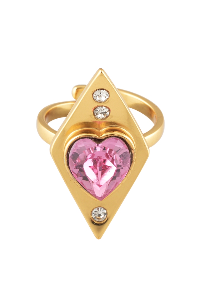 Carter Ring