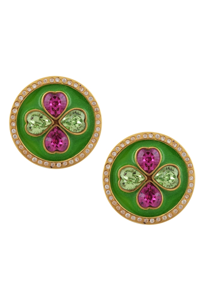 Lyra Earrings