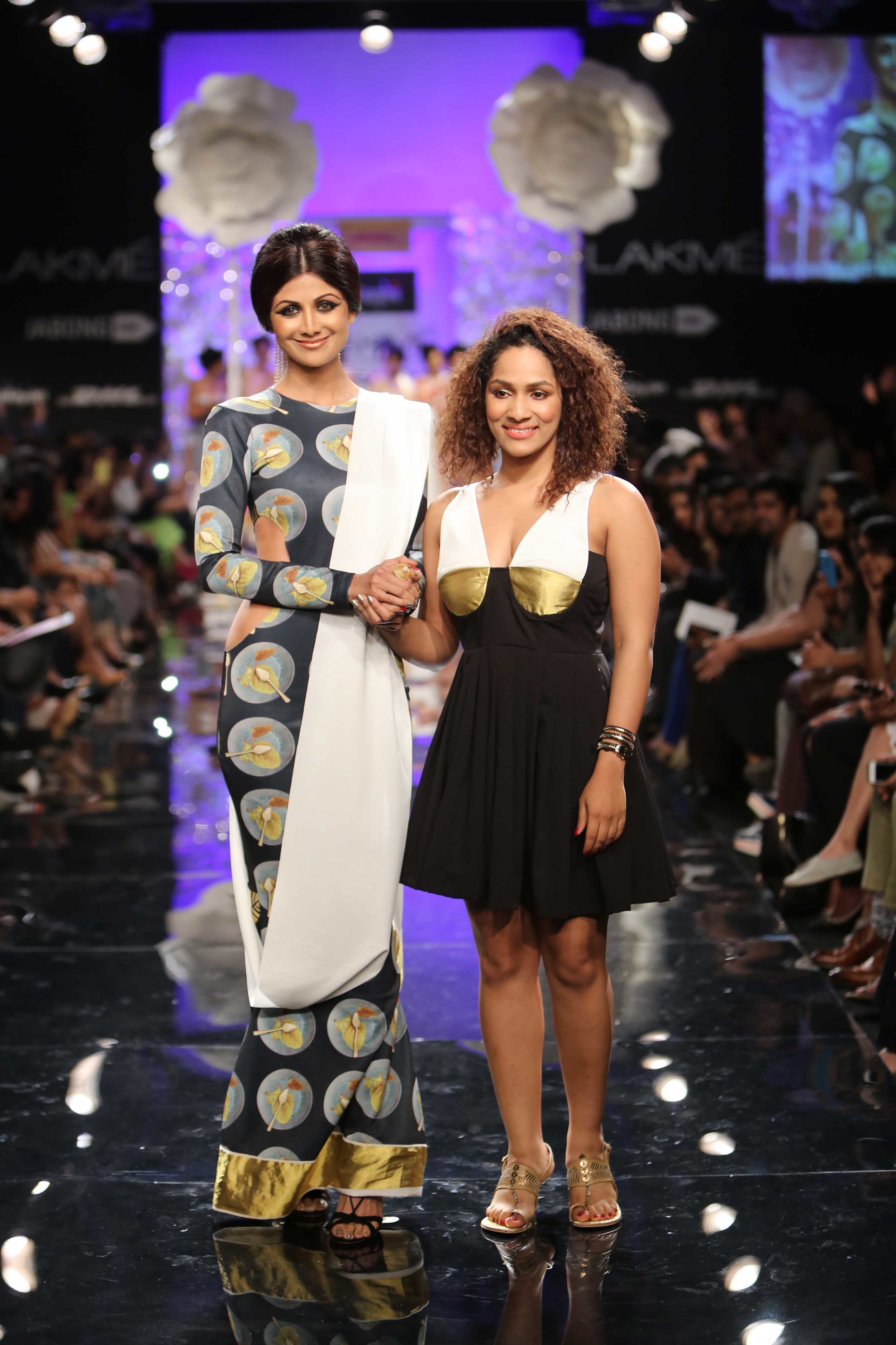 Masaba at LFW WF 2014.jpg