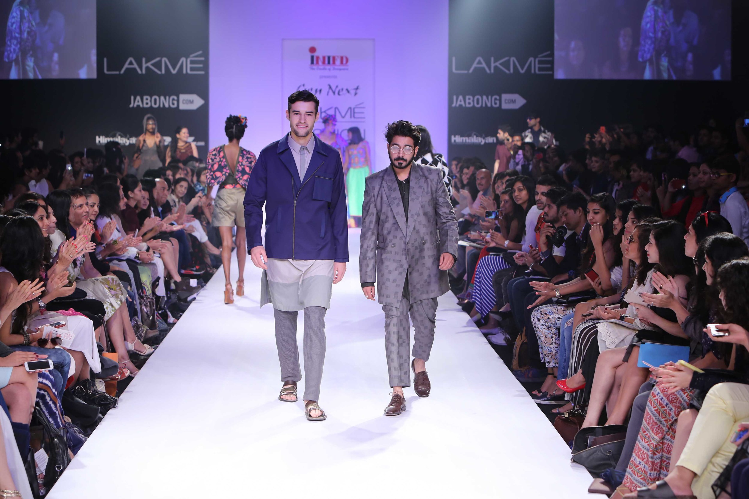 LFW-WF2014-Gen Next Designer Anuj Bhutani .jpg
