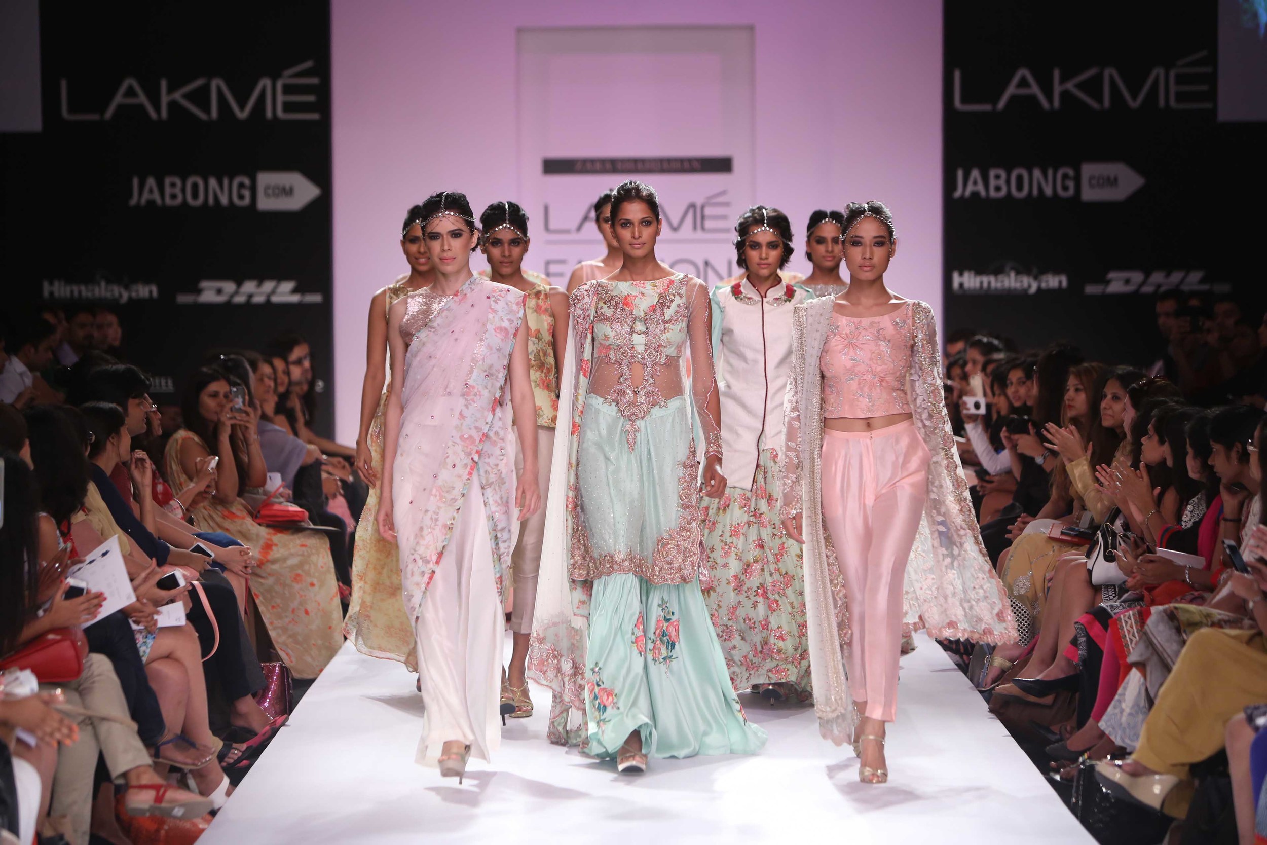  Zara Shahjahan