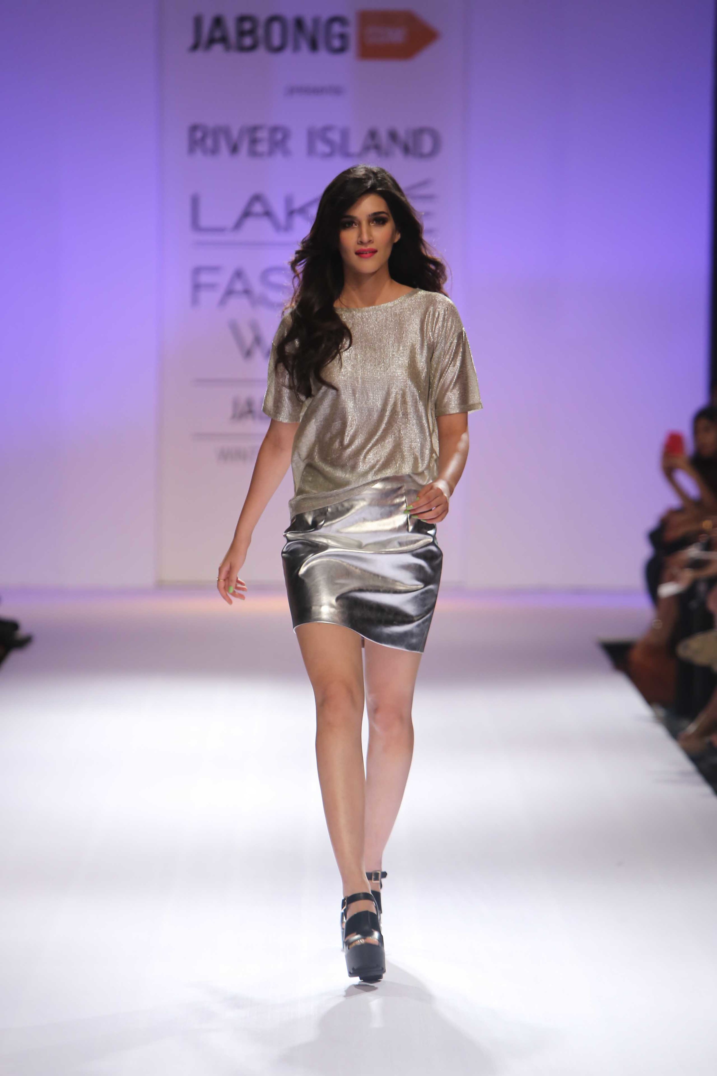 Jabong Presents River Island