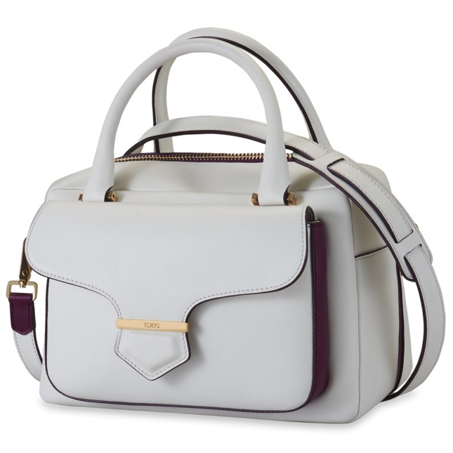 Tod's Military Bag