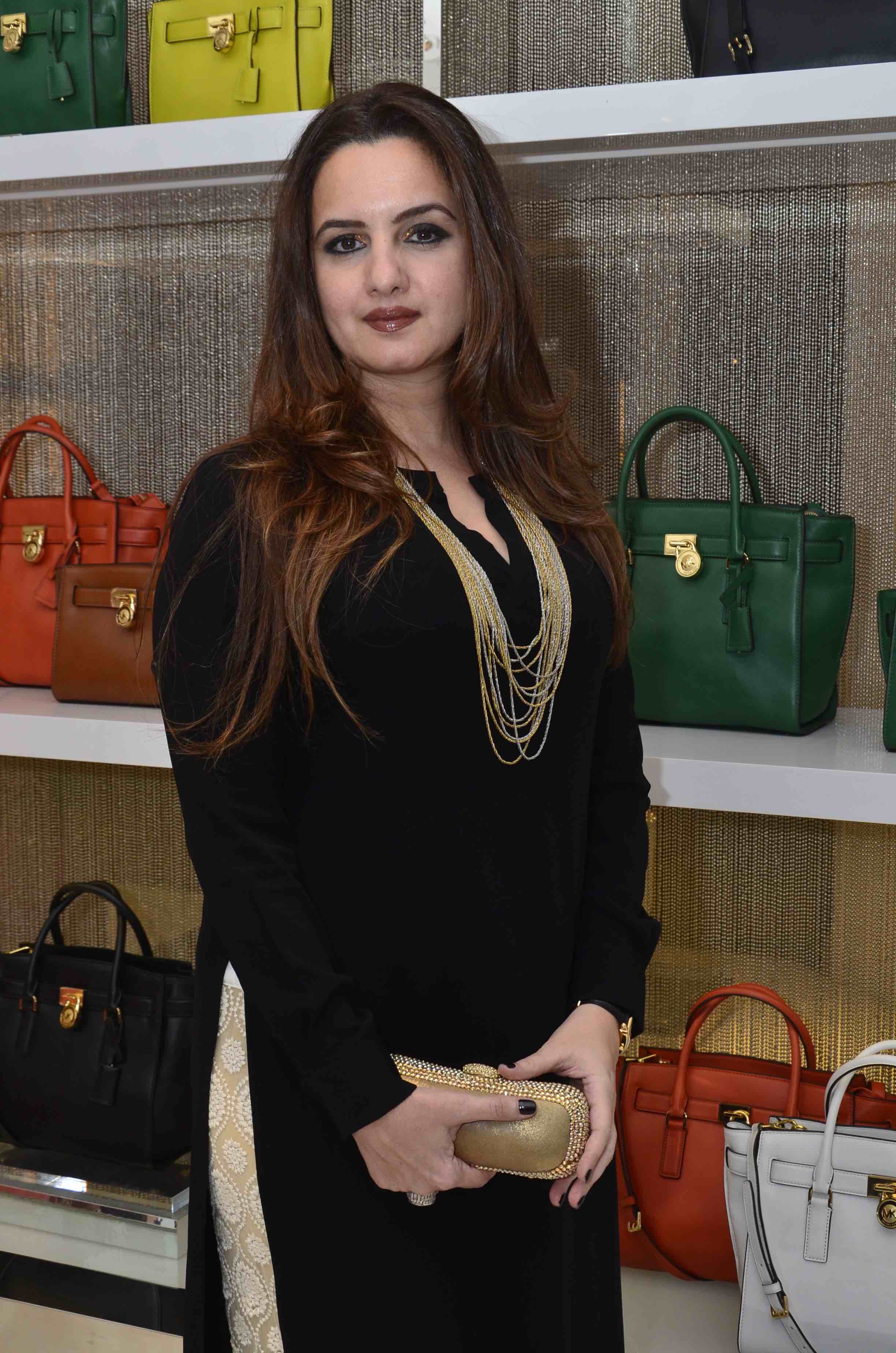 Laila Rajpal