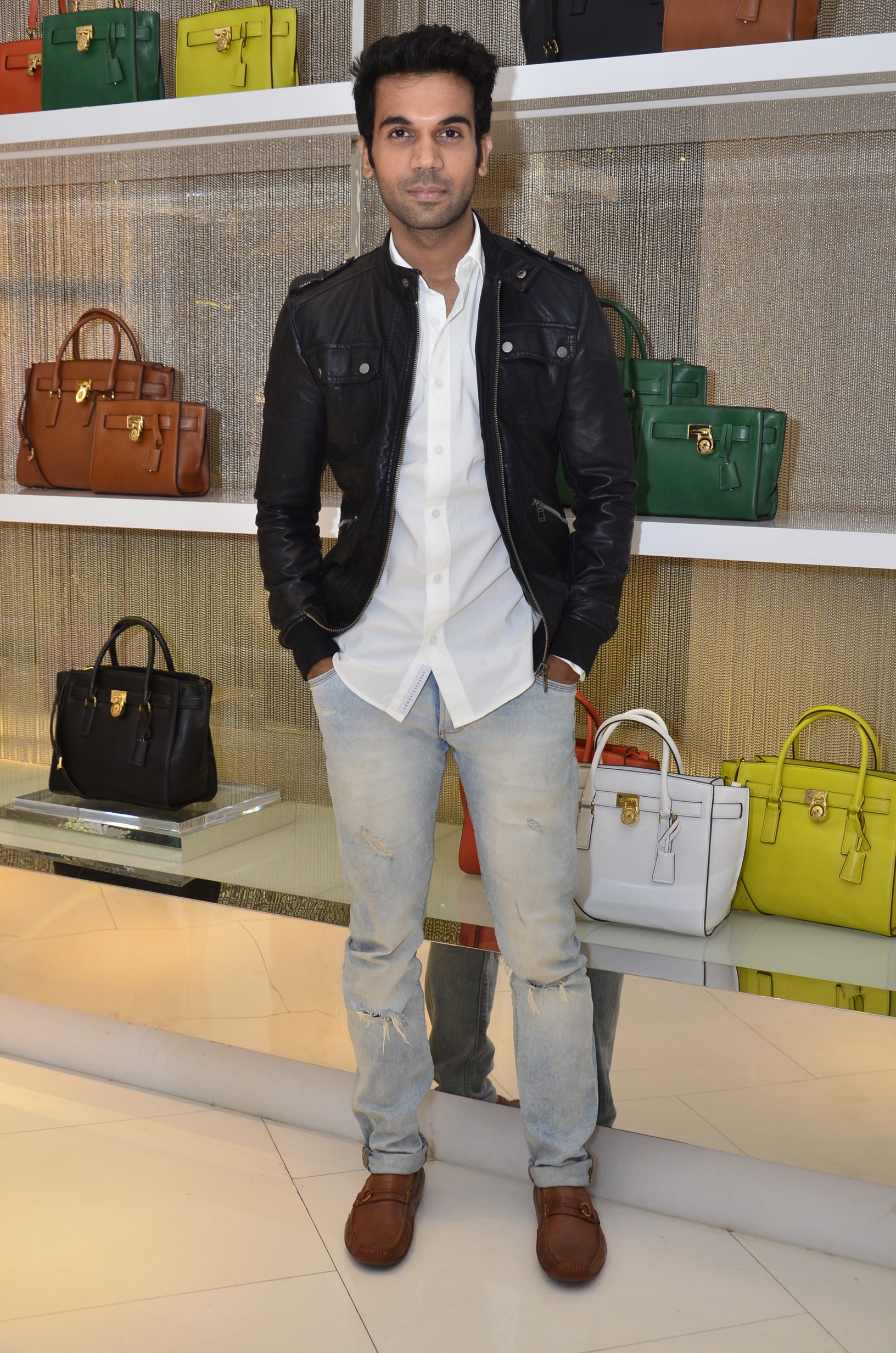 Rajkumar Rao