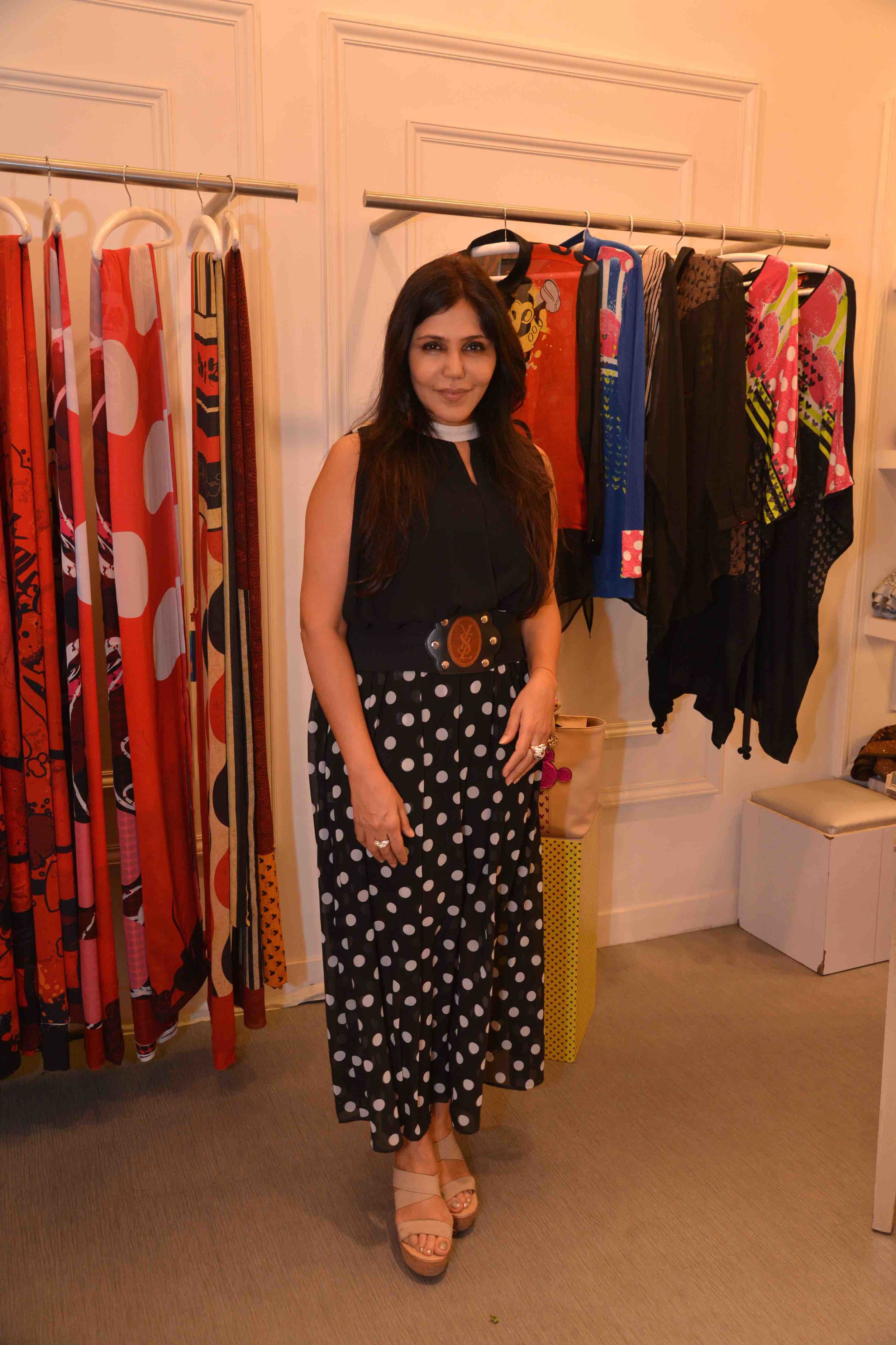 Nisha Jamwal