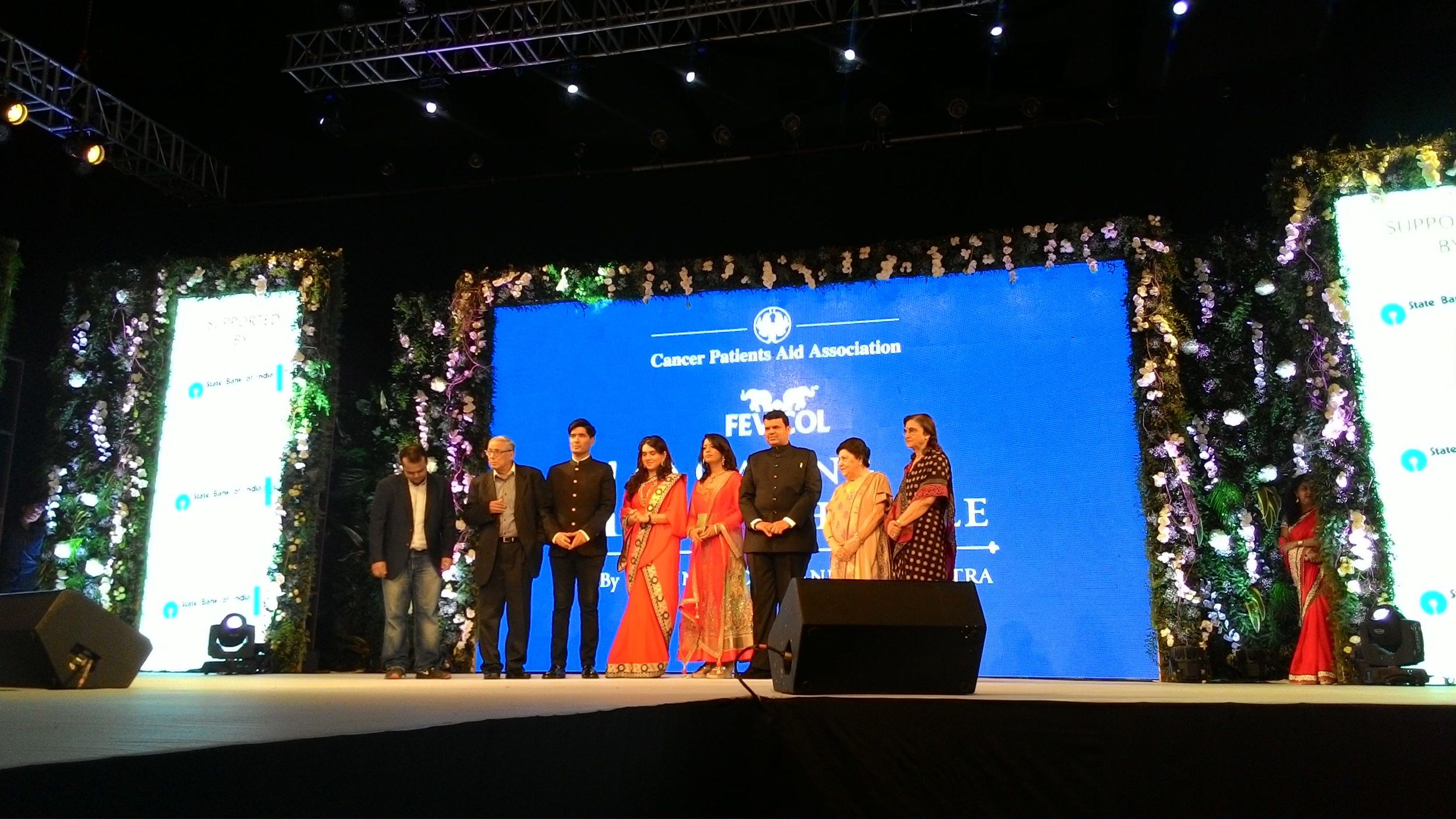 Picture Taken With The Asus ZenFone 5