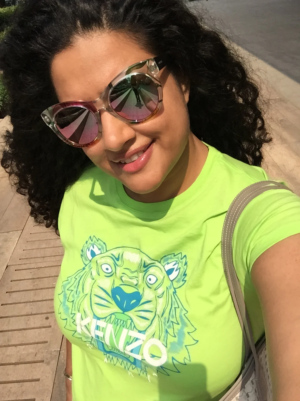 gucci flora sunglasses