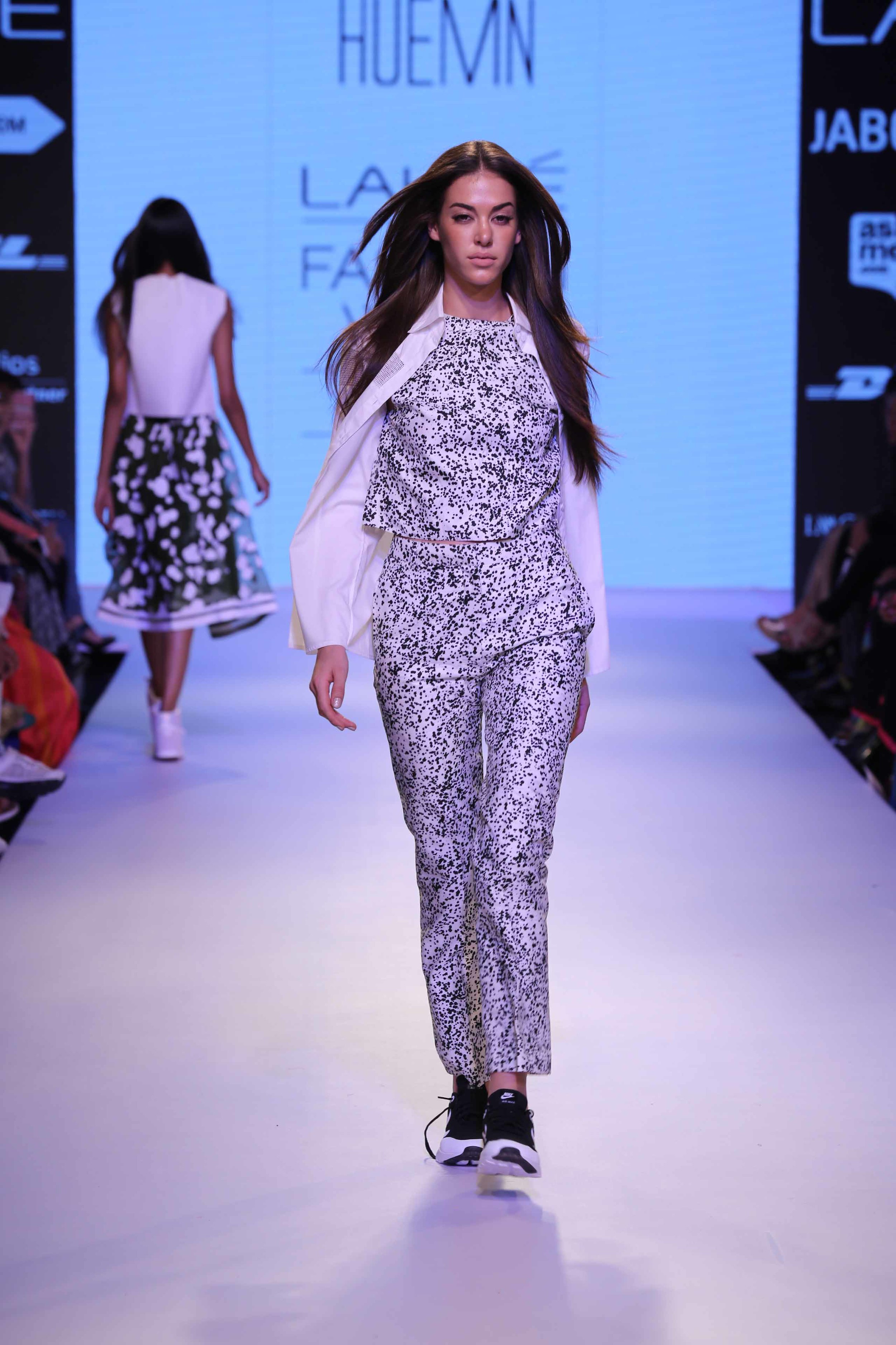 Huemn - Lakme Fashion Week Summer/Resort 2015