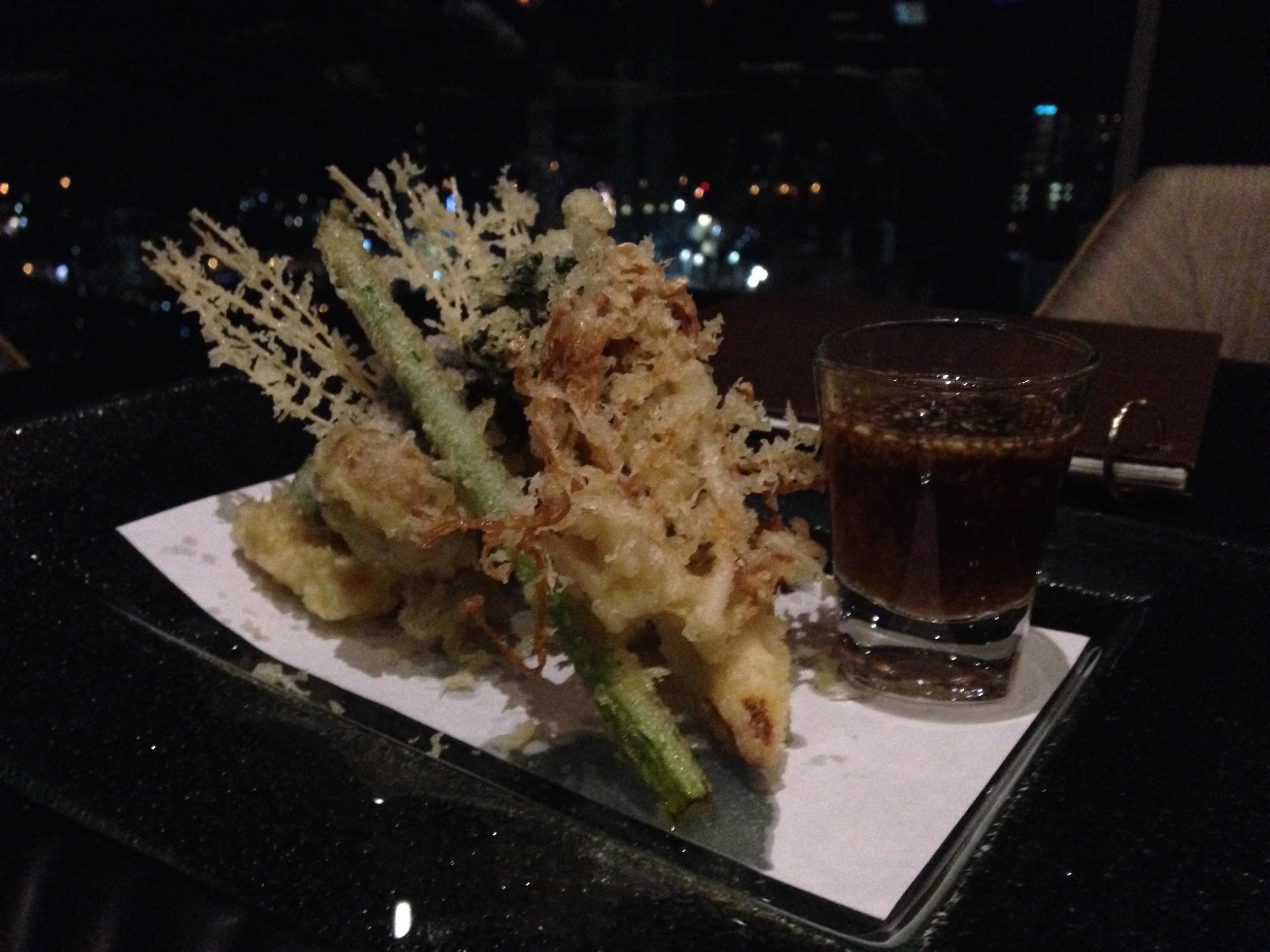 Yuuka, Palladium Hotel, Mumbai