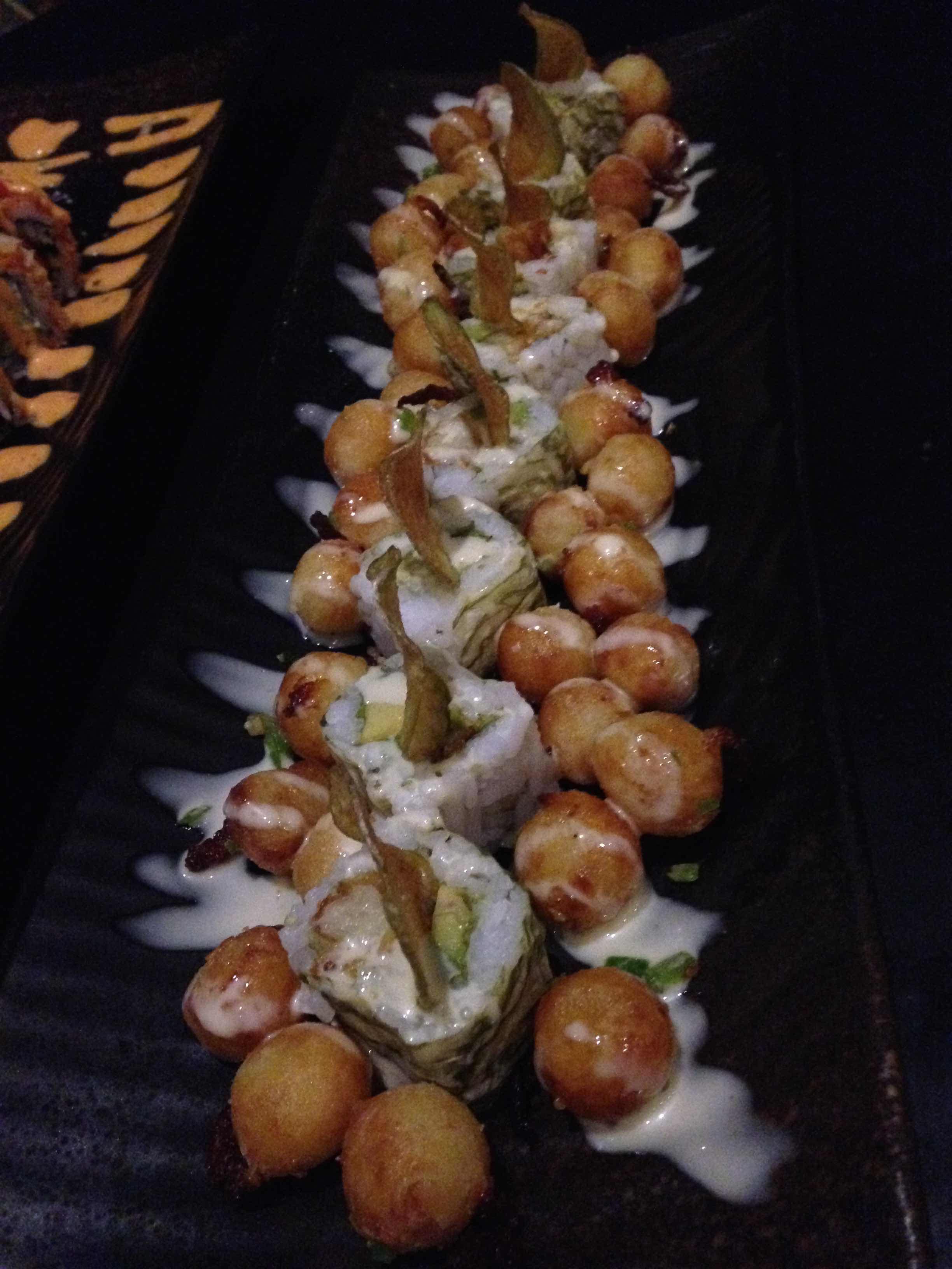 Yuuka, Palladium Hotel, Mumbai