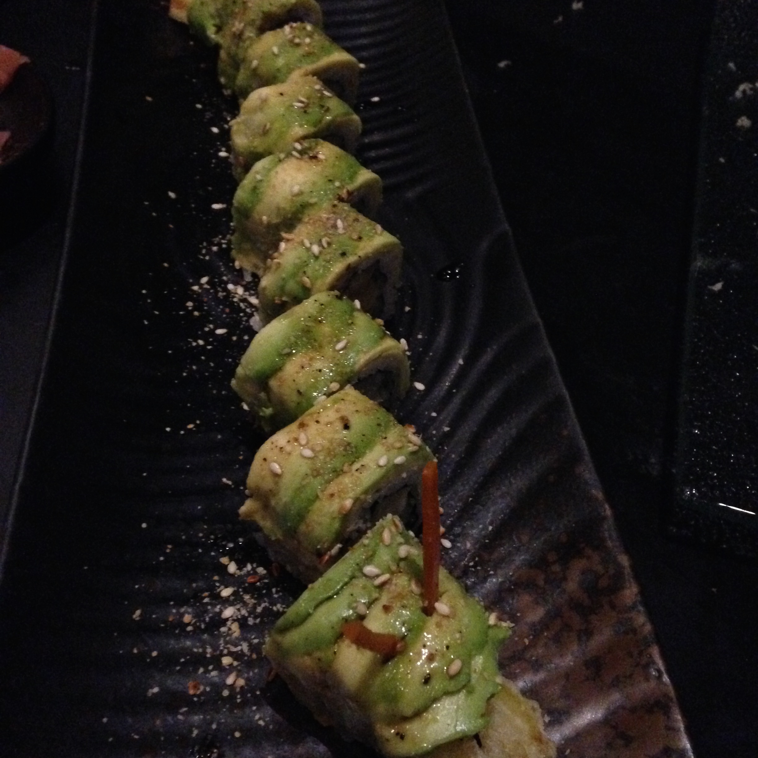 Yuuka, Palladium Hotel, Mumbai