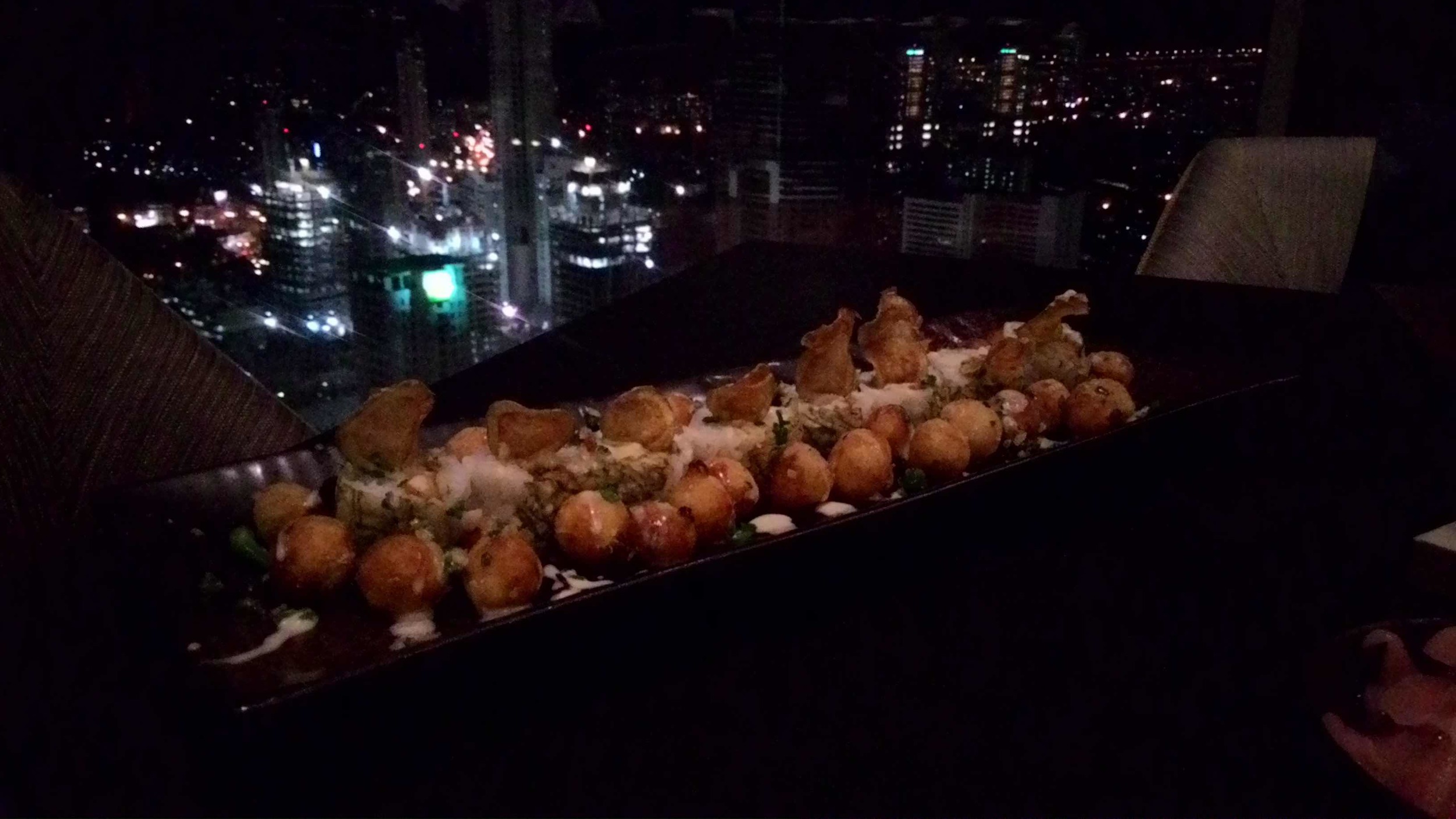 Yuuka, Palladium Hotel, Mumbai