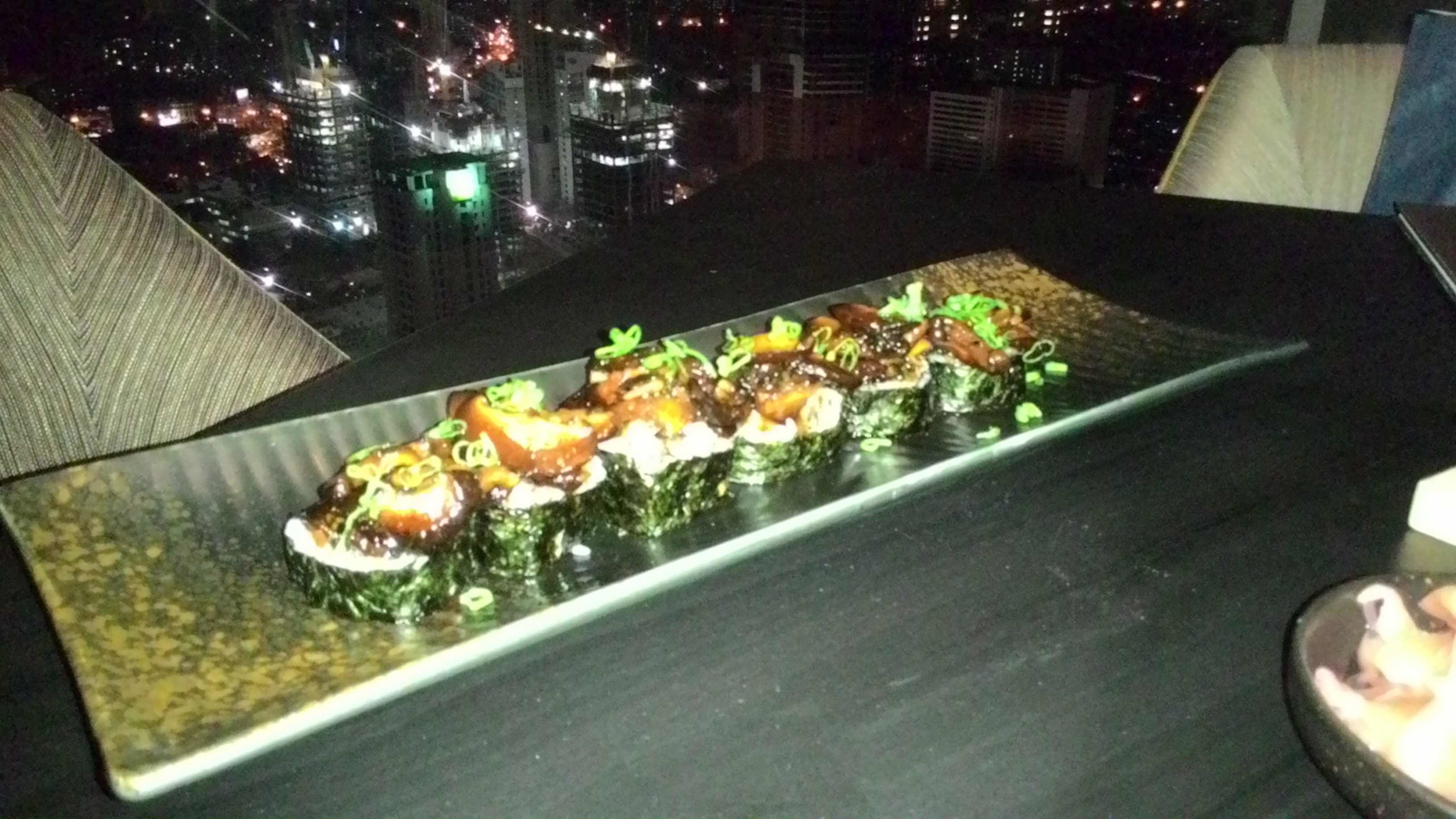 Yuuka, Palladium Hotel, Mumbai