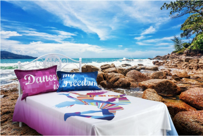 SPACES Home & Beyond Spring/Summer 2015 Connected Collection
