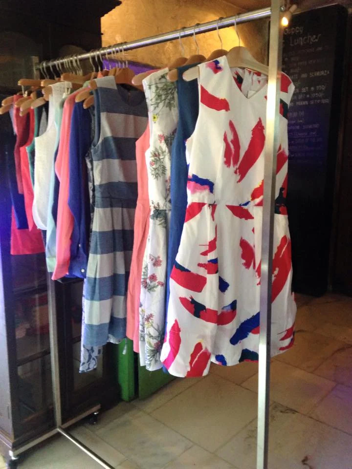 Women's Collection