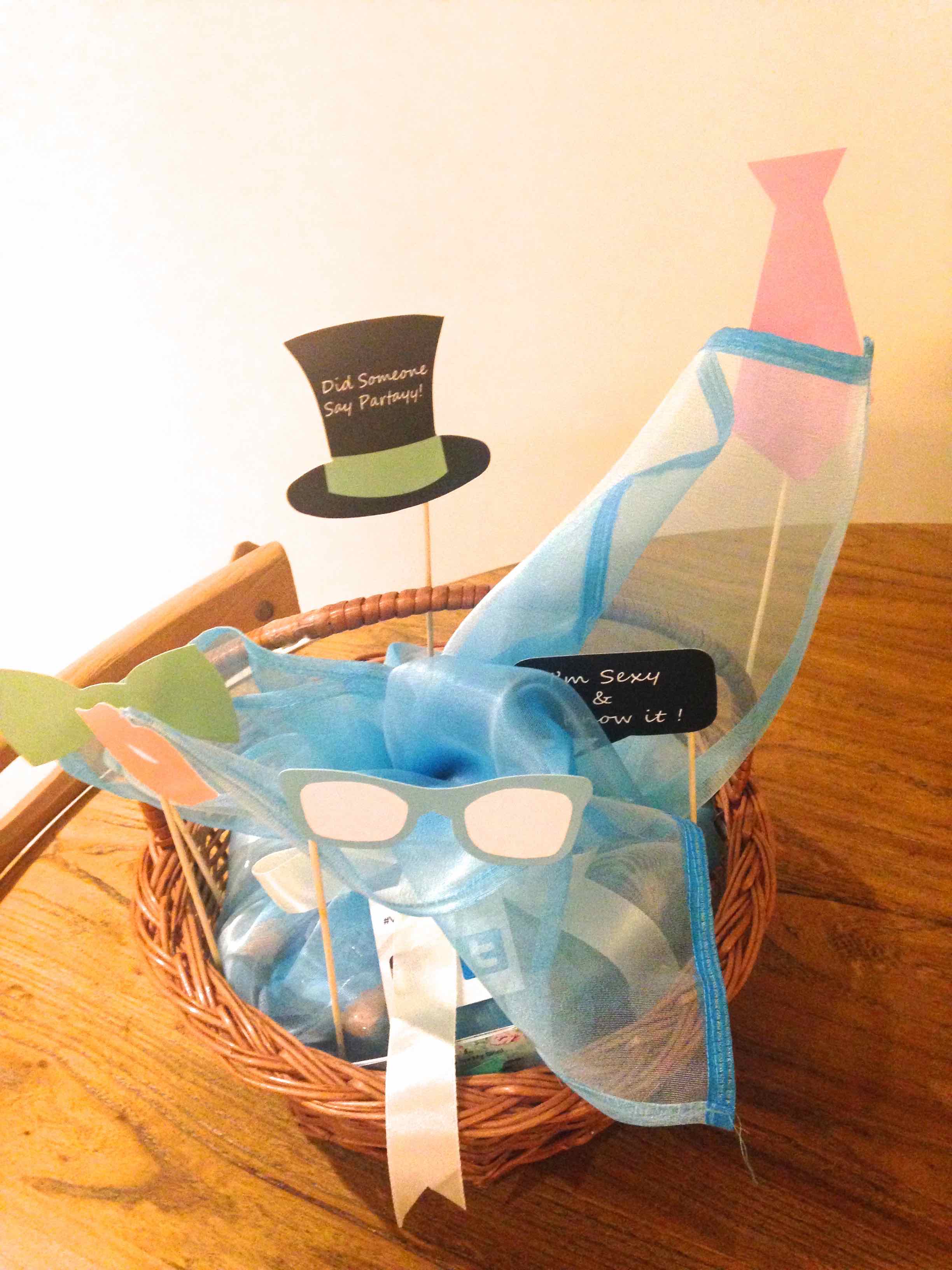 Gillette Venus Hamper
