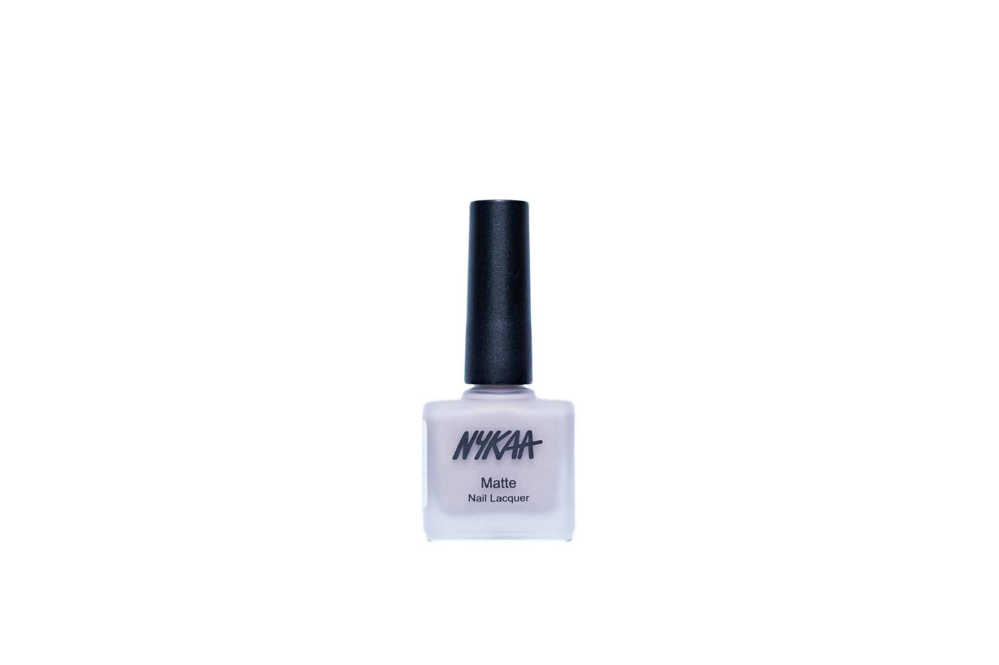 Nykaa Matte Nail Enamel - S'mores Milkshake