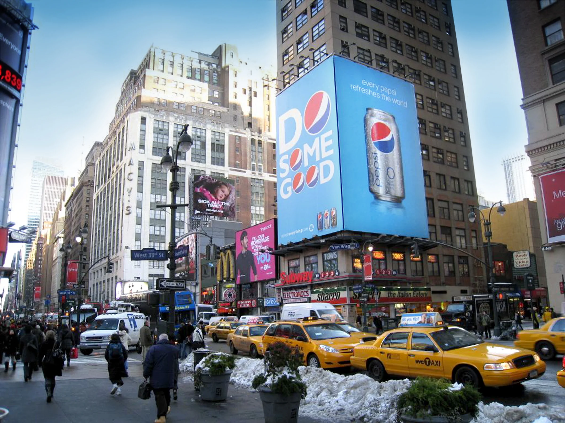 NY Penn Plaza  M-431 copy.jpg