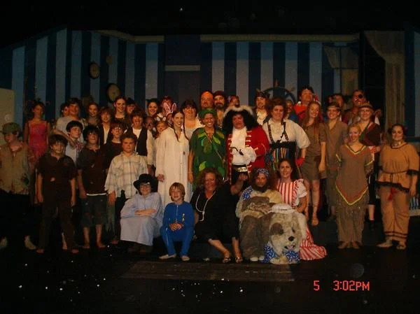 PETER PAN (2007)