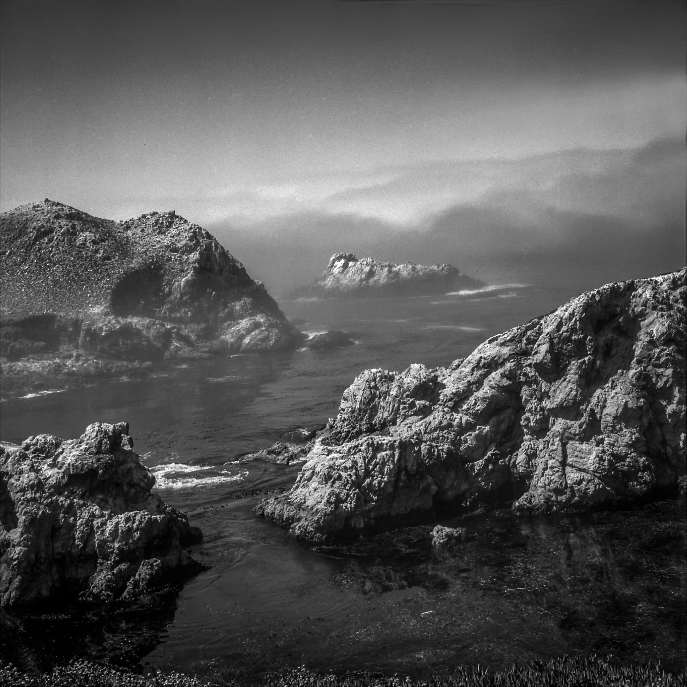 Paul Sanders Photographer Paul Sanders Photography/ Black and White