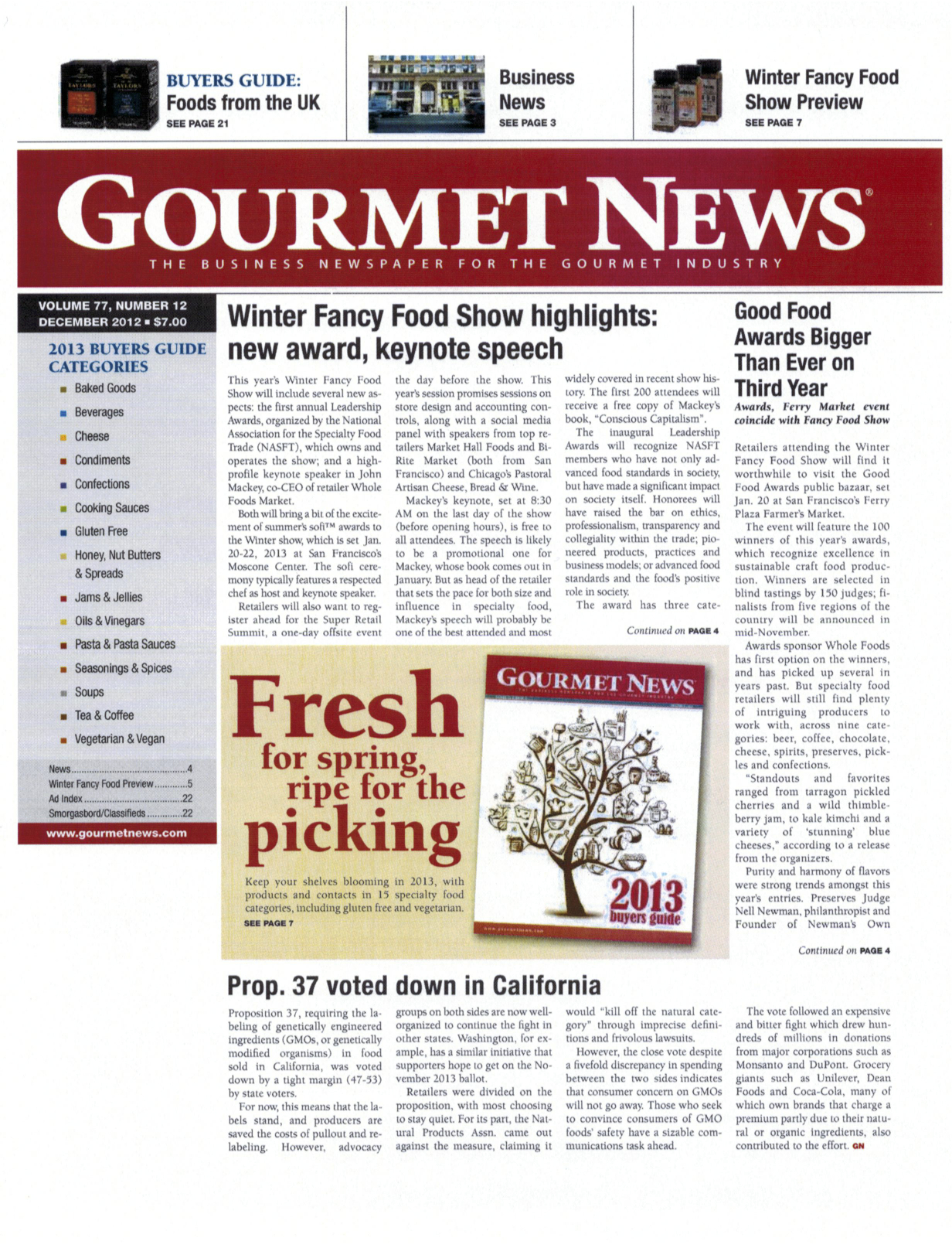 Gourmet News-Tyrrells-December 2012.jpg