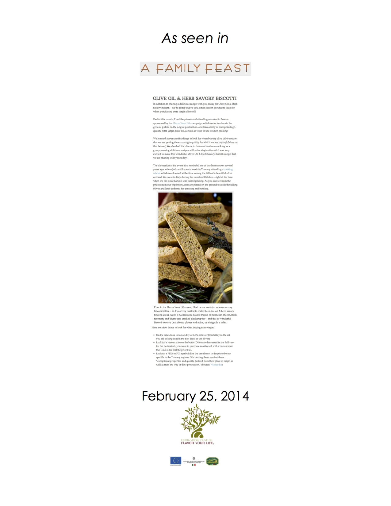 evoo as seen in- a family feast .jpg