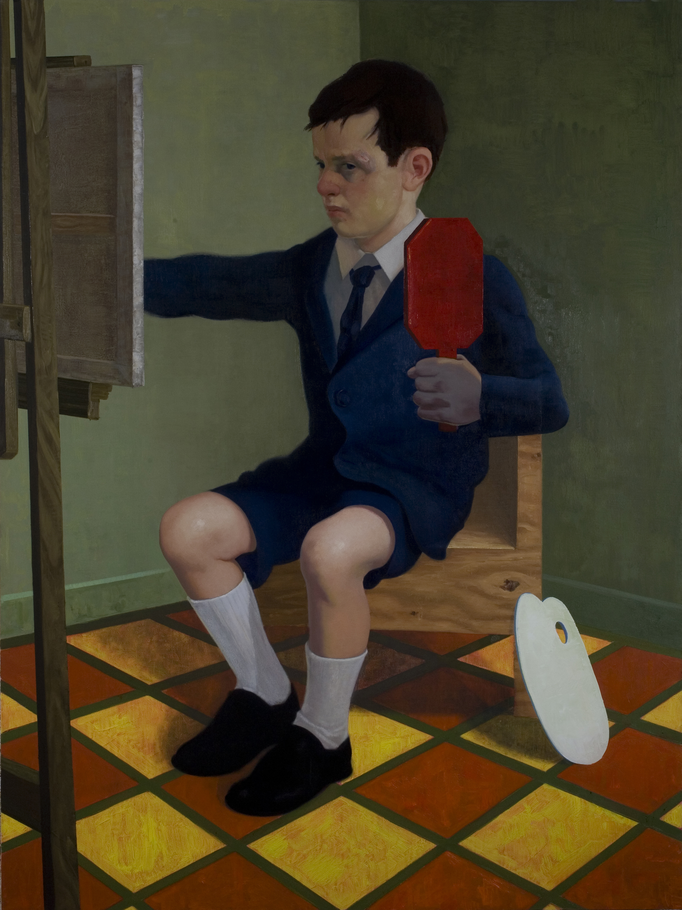 Untitled , 2007