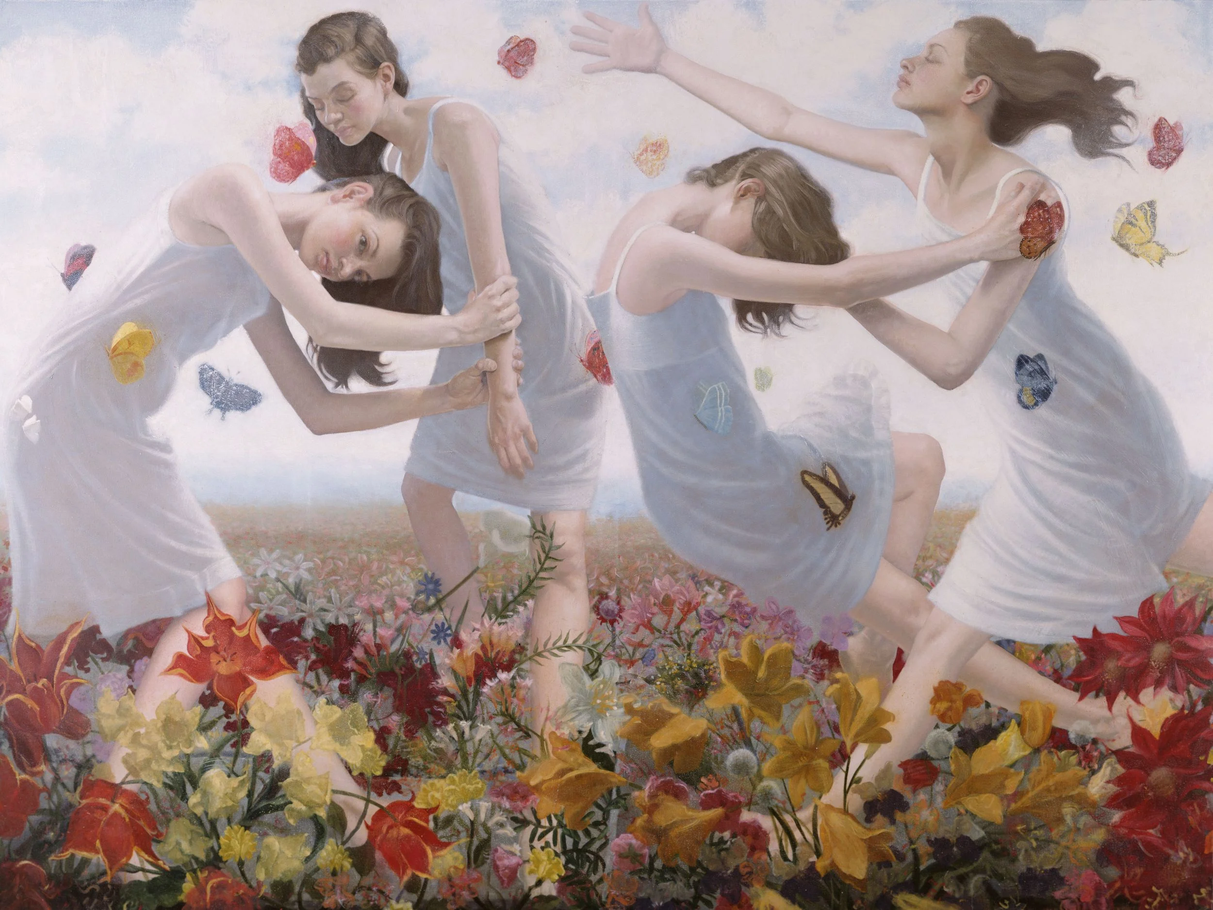 Spring , 2005