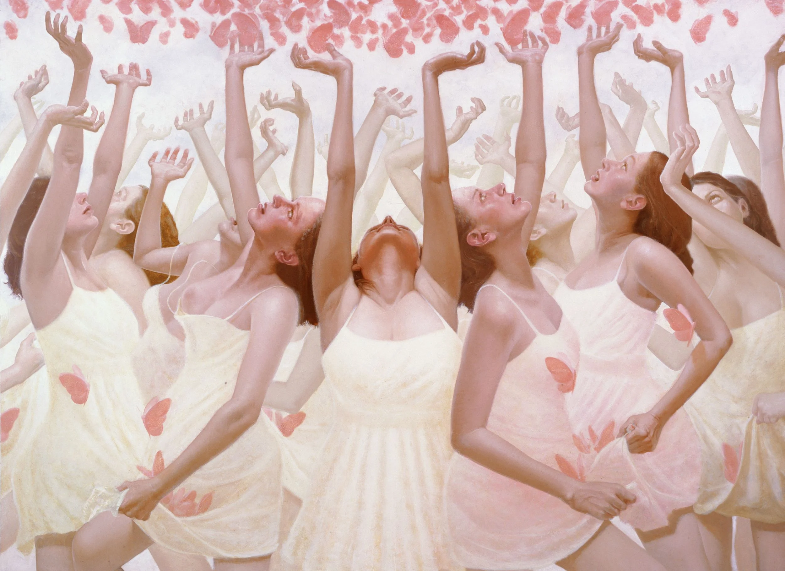 Capture , 2005