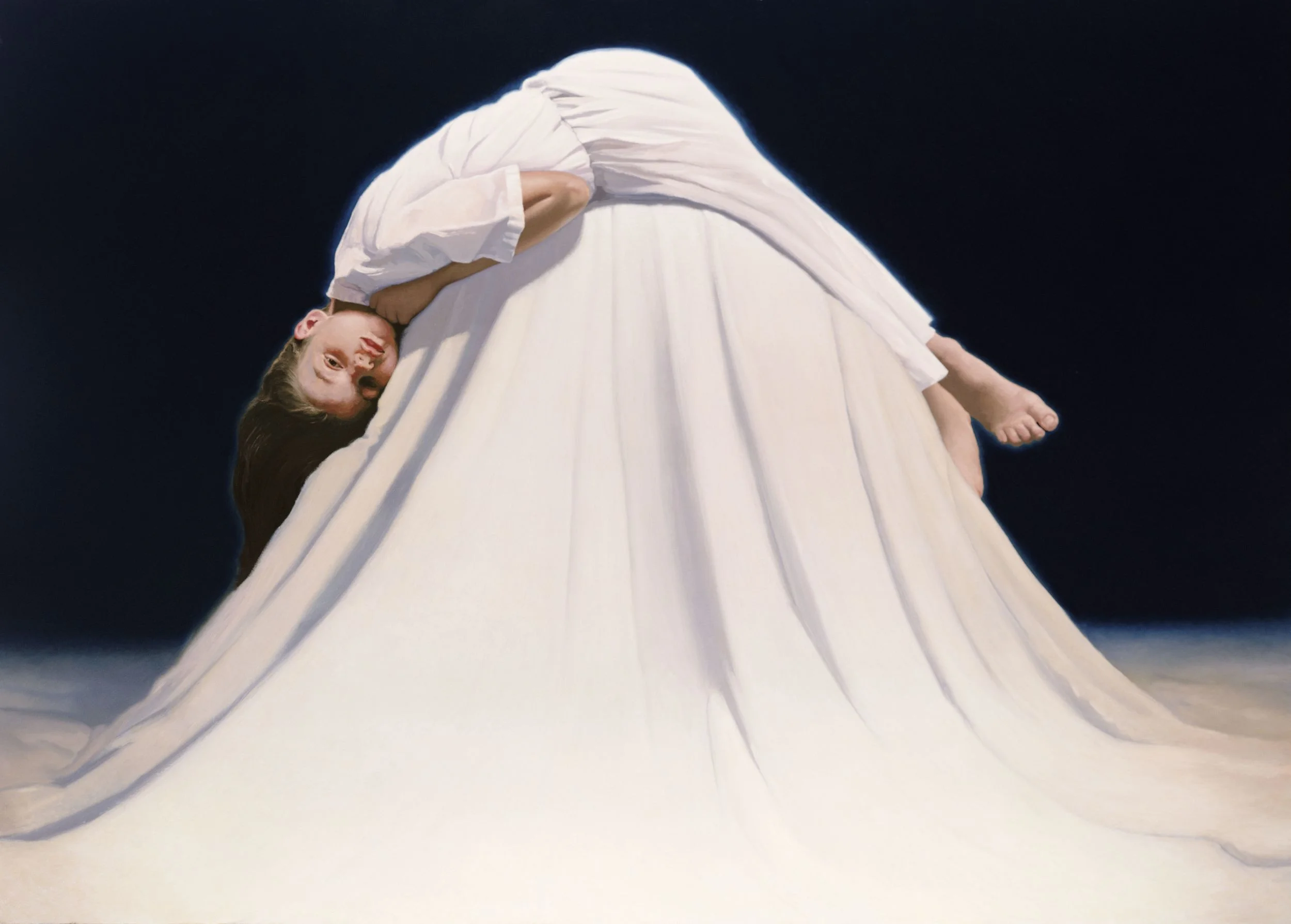 Bump in the night , 2002