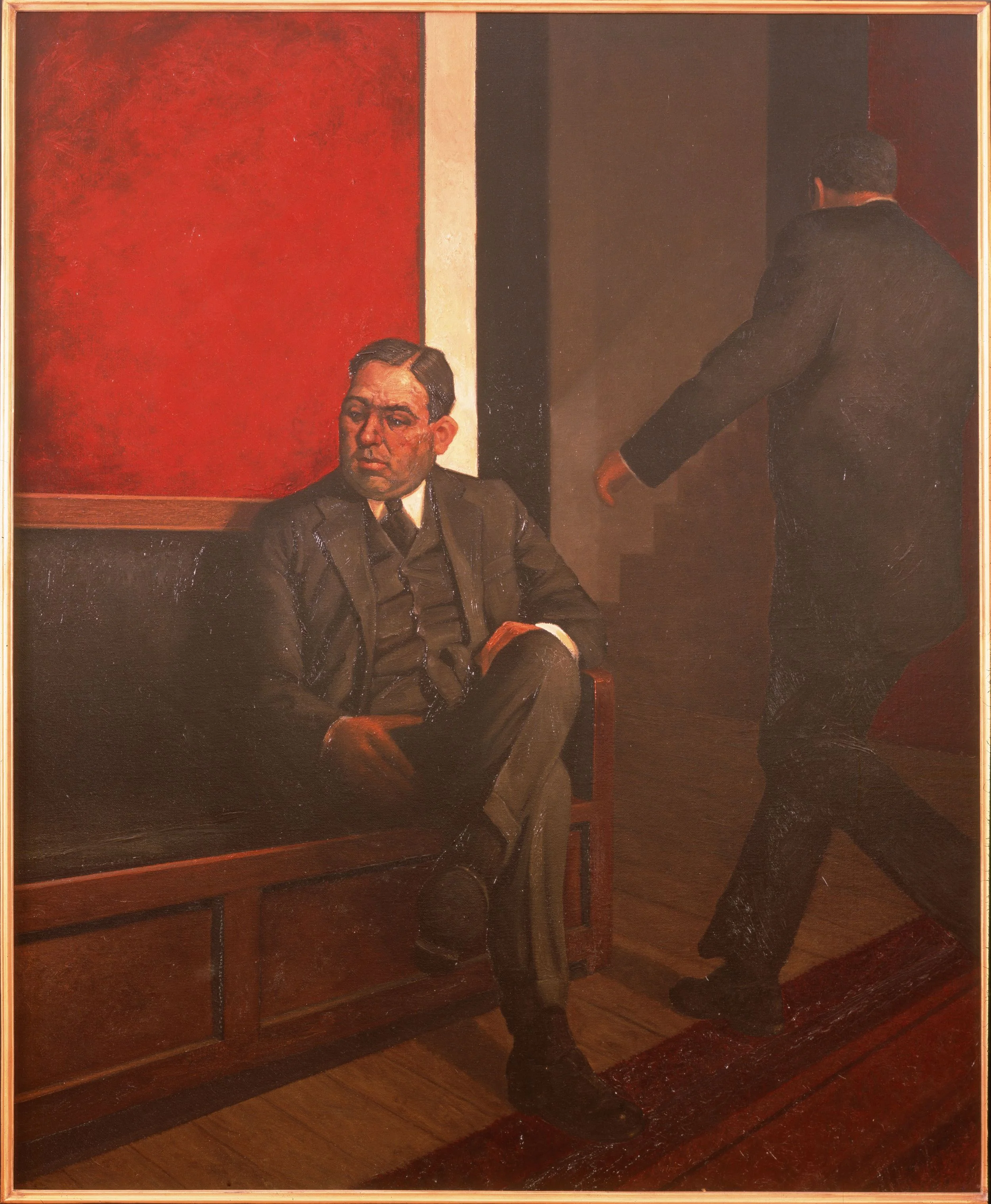 Untitled , 1997