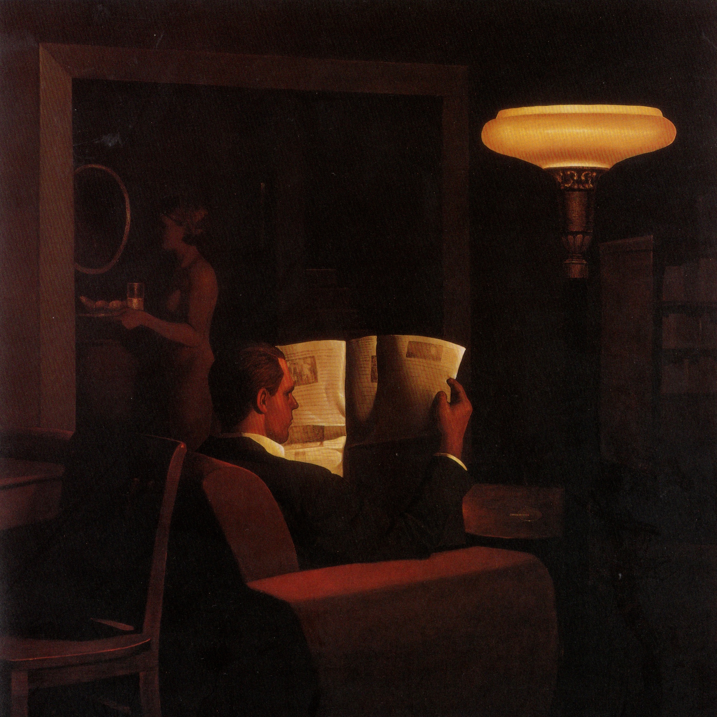 " Absence " , 1994