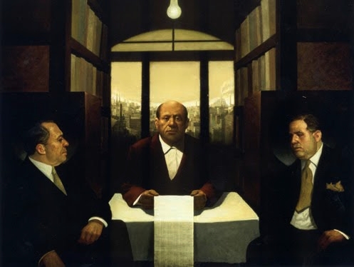 LETTERS AND NUMBERS , 1997