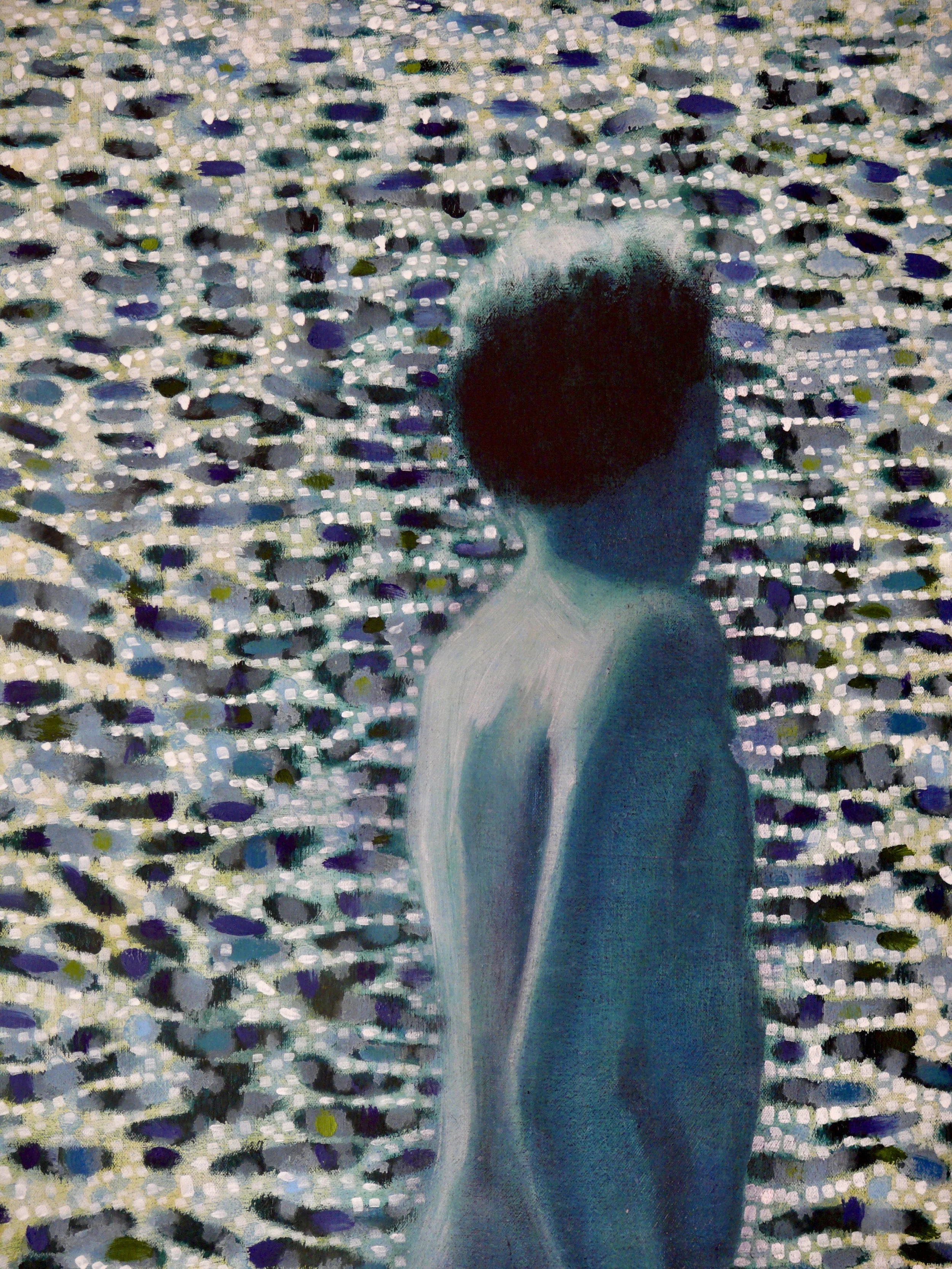 Detail , False Night