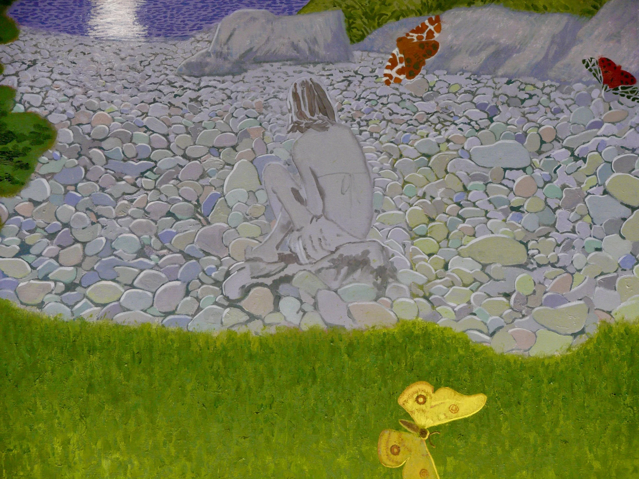 Detail , Night Dream