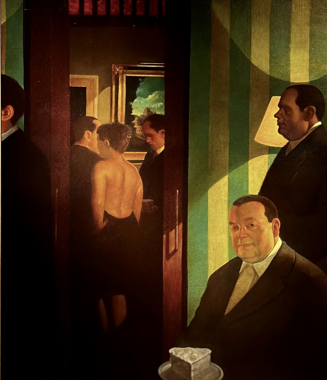 The Clientele , 1995