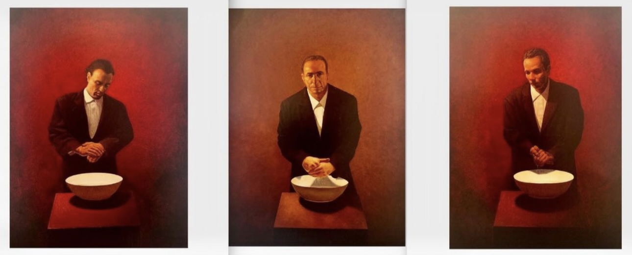 Rights of Release ,  1997