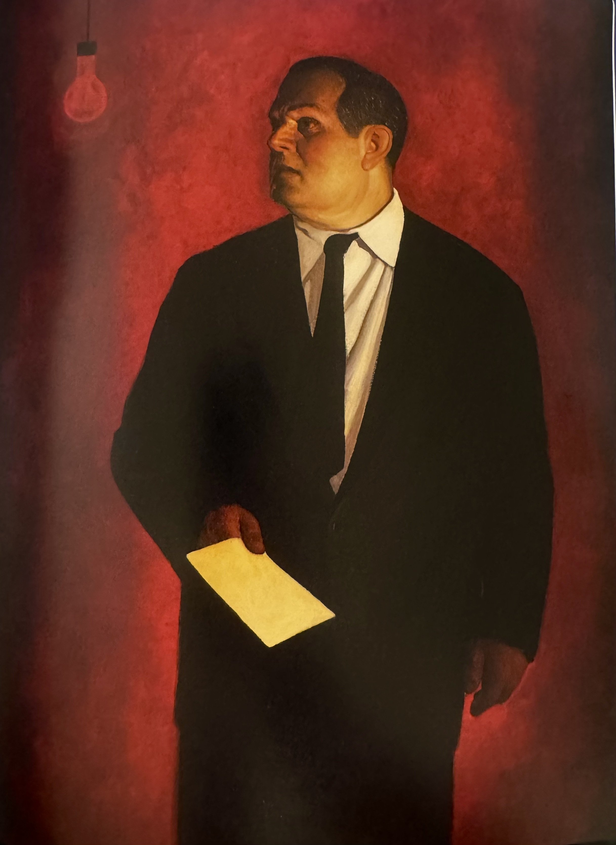 Wordless Letter , 1997