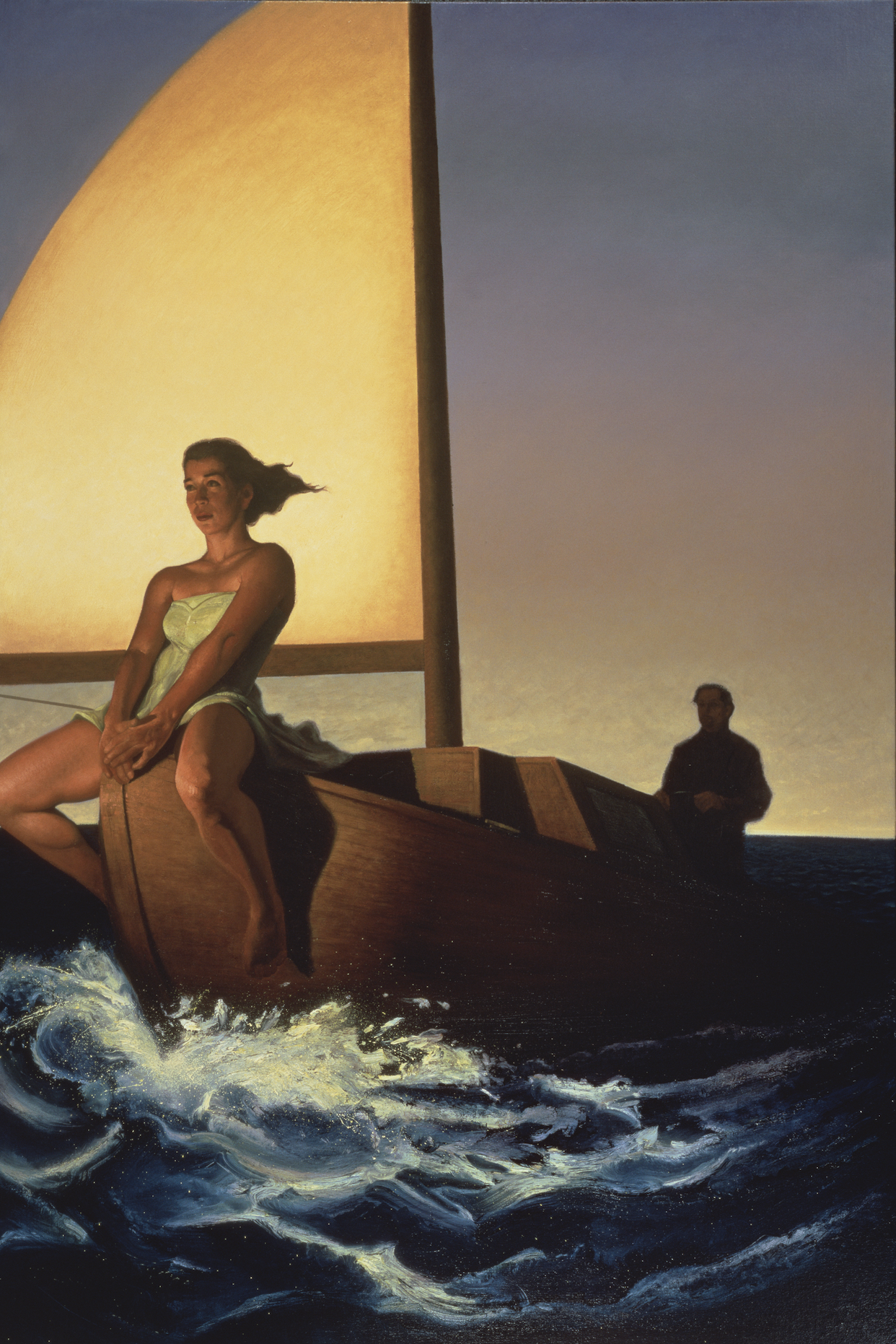 Certain Uncertainties, 1997